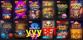 Programa VIP yyybet