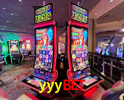 yyybet: Jogos de Caça-Níqueis-Altas Recompensas, Roleta-Velocidade, Blackjack-Desafios Máximos
