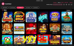 yyybet App Interface