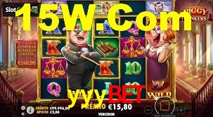 VIP Casino yyybet