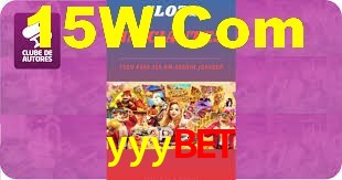 yyybet login